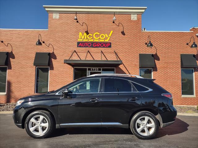 used 2013 Lexus RX 350 car, priced at $14,500