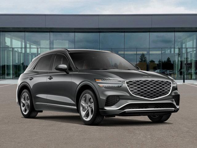 new 2026 Genesis GV70 car, priced at $53,425