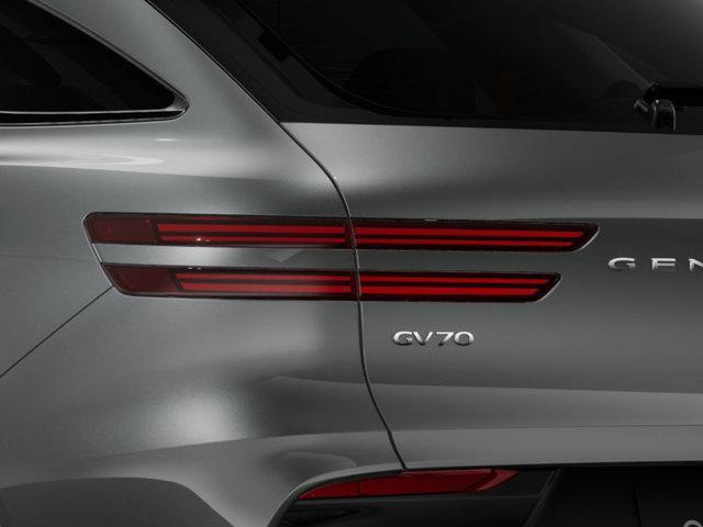 new 2026 Genesis GV70 car, priced at $53,425