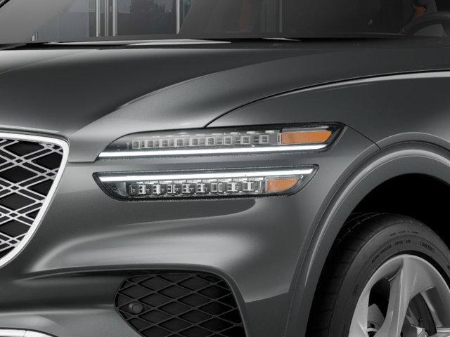 new 2026 Genesis GV70 car, priced at $53,425