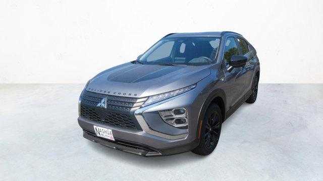 new 2024 Mitsubishi Eclipse Cross car, priced at $30,428