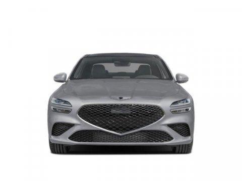 new 2024 Genesis G70 car, priced at $52,995