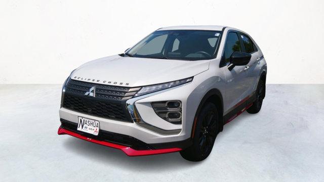 new 2023 Mitsubishi Eclipse Cross car, priced at $27,998