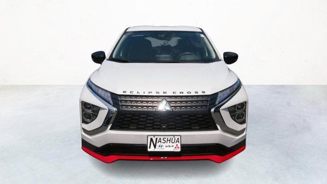 new 2023 Mitsubishi Eclipse Cross car, priced at $27,998