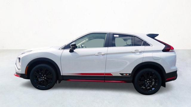 new 2023 Mitsubishi Eclipse Cross car, priced at $27,998