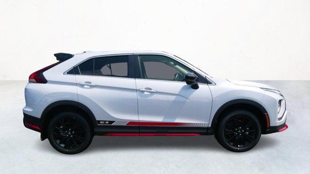 new 2023 Mitsubishi Eclipse Cross car, priced at $27,998