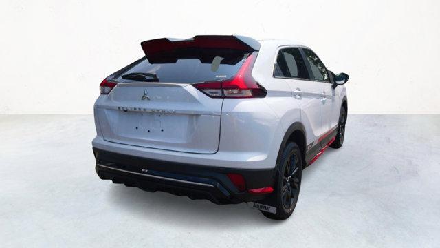 new 2023 Mitsubishi Eclipse Cross car, priced at $27,998