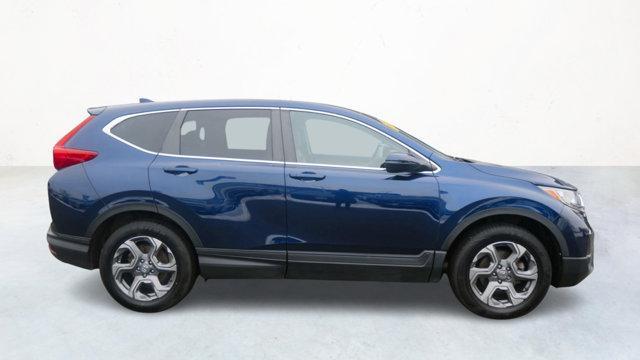 used 2019 Honda CR-V car, priced at $26,995