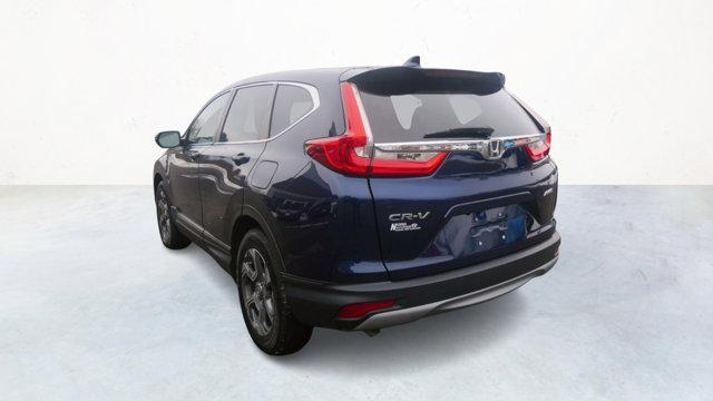 used 2019 Honda CR-V car, priced at $26,995