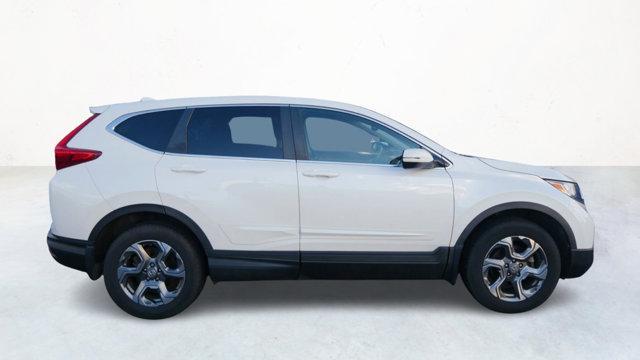 used 2018 Honda CR-V car, priced at $25,995