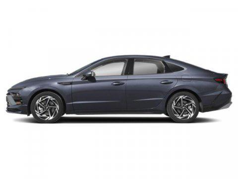 new 2024 Hyundai Sonata car, priced at $31,172