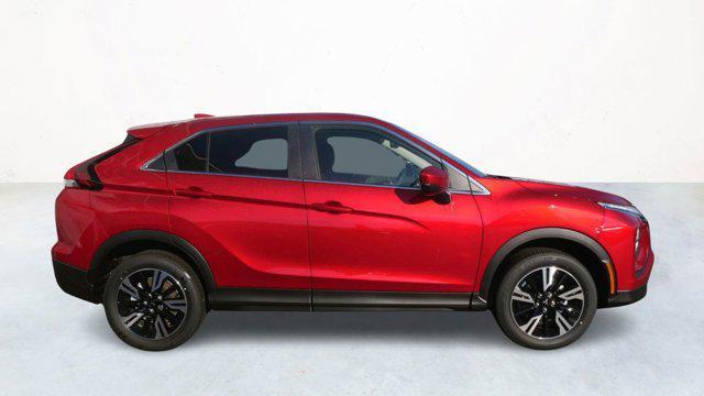 new 2024 Mitsubishi Eclipse Cross car, priced at $30,970