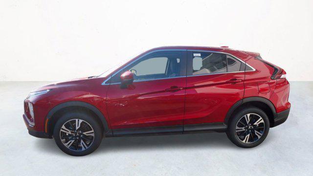 new 2024 Mitsubishi Eclipse Cross car, priced at $30,970