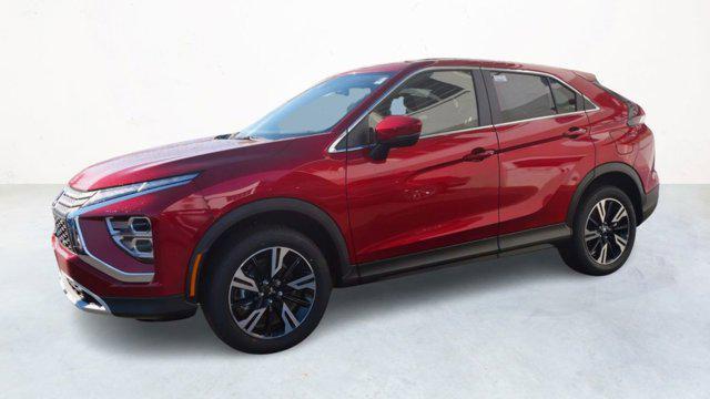 new 2024 Mitsubishi Eclipse Cross car, priced at $30,970