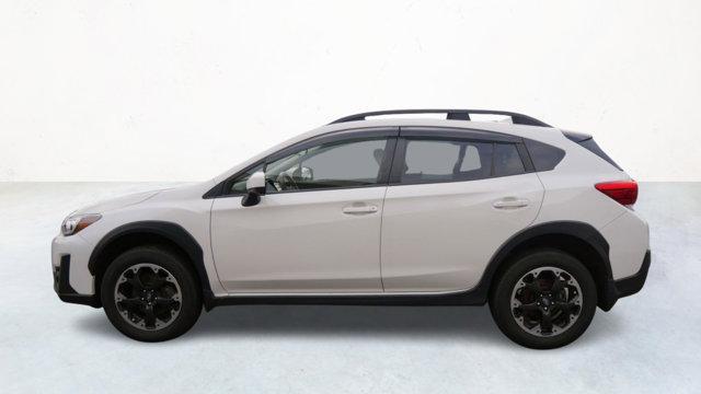 used 2023 Subaru Crosstrek car, priced at $25,995