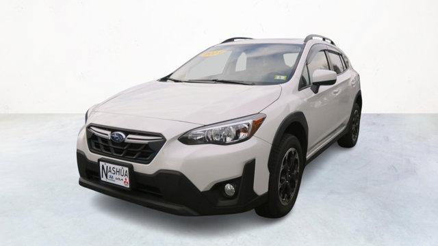 used 2023 Subaru Crosstrek car, priced at $25,995