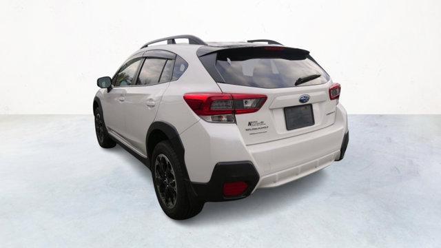 used 2023 Subaru Crosstrek car, priced at $25,995