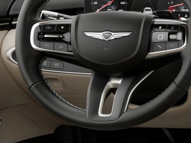 new 2026 Genesis GV70 car, priced at $58,125