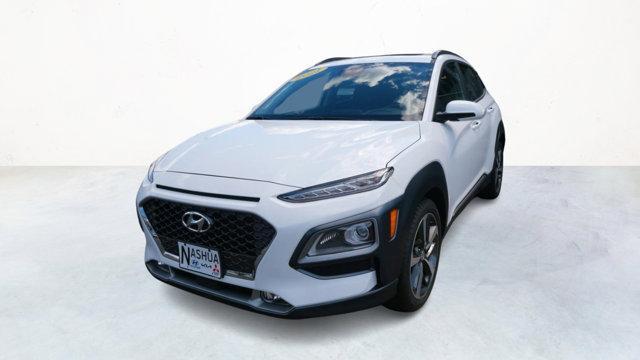 used 2021 Hyundai Kona car, priced at $24,998
