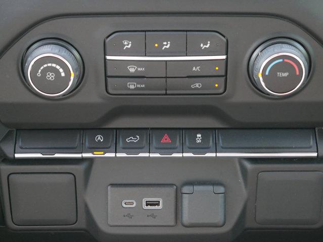 used 2022 Chevrolet Silverado 1500 car, priced at $28,888