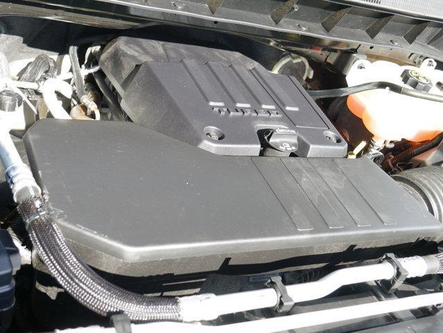 used 2022 Chevrolet Silverado 1500 car, priced at $28,888