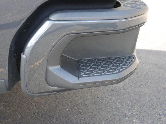 used 2022 Chevrolet Silverado 1500 car, priced at $28,888