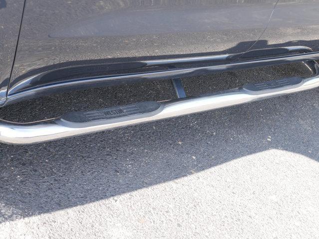used 2022 Chevrolet Silverado 1500 car, priced at $28,888