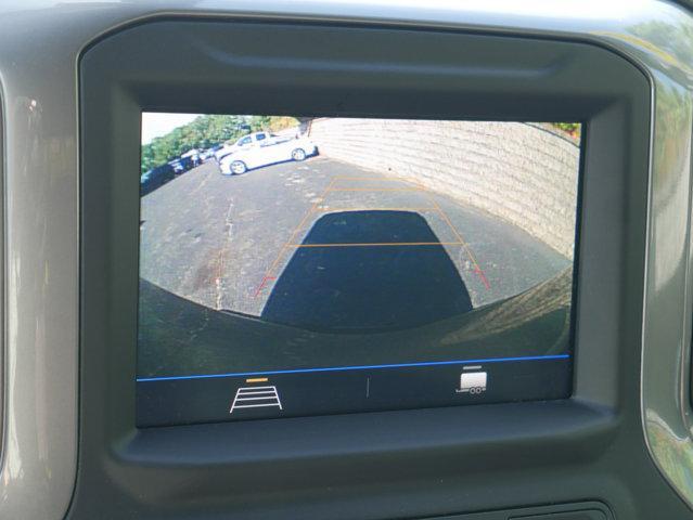 used 2022 Chevrolet Silverado 1500 car, priced at $28,888