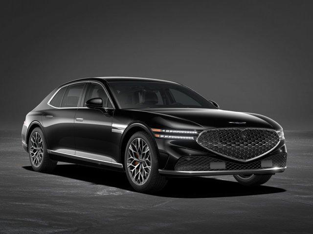 new 2024 Genesis G90 car, priced at $94,113