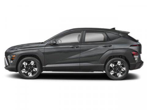new 2025 Hyundai Kona car, priced at $28,710
