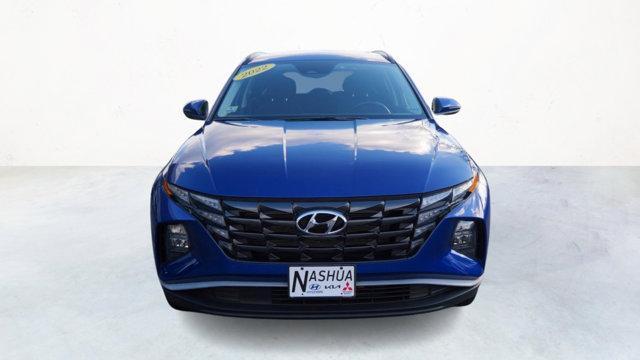 used 2022 Hyundai Tucson car, priced at $25,995