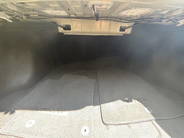 used 2022 Kia Forte car, priced at $17,961