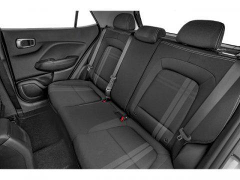 new 2026 Hyundai Venue car, priced at $25,365