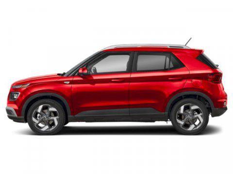 new 2026 Hyundai Venue car, priced at $25,365