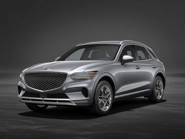 new 2025 Genesis GV70 car, priced at $47,830