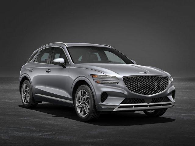 new 2025 Genesis GV70 car, priced at $47,830