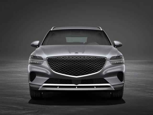 new 2025 Genesis GV70 car, priced at $47,830