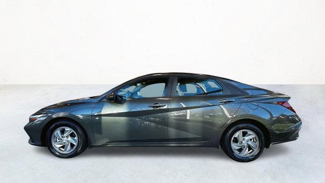 used 2024 Hyundai Elantra car, priced at $23,315