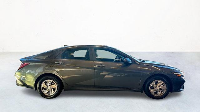 used 2024 Hyundai Elantra car, priced at $23,315