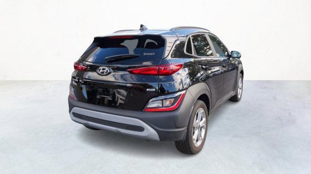 used 2022 Hyundai Kona car, priced at $24,995