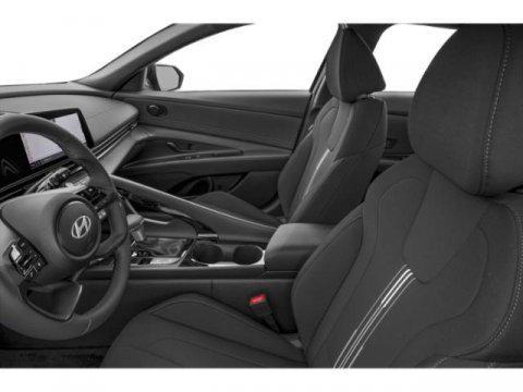 new 2025 Hyundai Elantra car, priced at $29,685