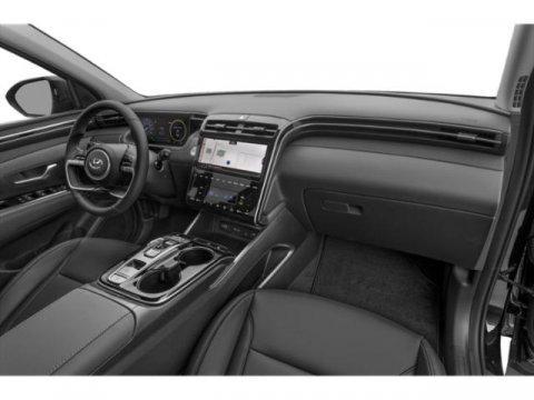 used 2024 Hyundai TUCSON Hybrid car, priced at $34,895