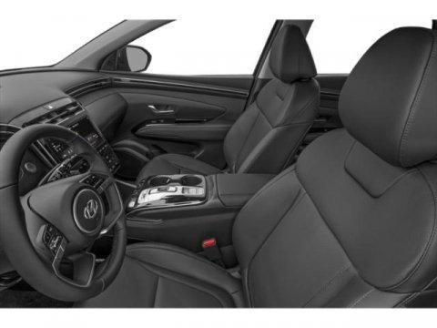 used 2024 Hyundai TUCSON Hybrid car, priced at $34,895