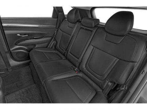 used 2024 Hyundai TUCSON Hybrid car, priced at $34,895