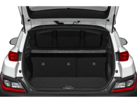 used 2023 Hyundai Kona car, priced at $23,995