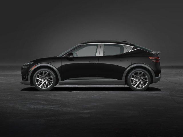 new 2024 Genesis GV60 car, priced at $61,117