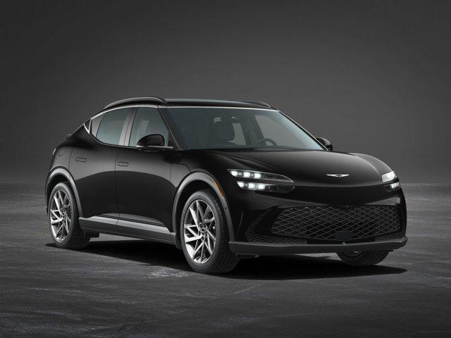 new 2024 Genesis GV60 car, priced at $61,117