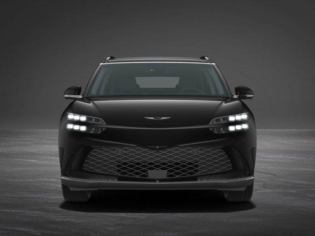 new 2024 Genesis GV60 car, priced at $61,117