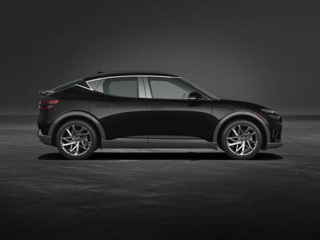 new 2024 Genesis GV60 car, priced at $61,117