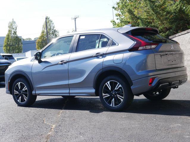 new 2025 Mitsubishi Eclipse Cross car, priced at $31,072